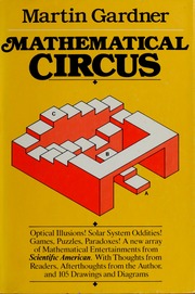 Cover of edition mathematicalcirc00gard