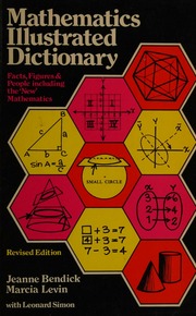 Cover of edition mathematicsillus0000bend_e2b3