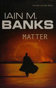 Cover of edition matter0000bank