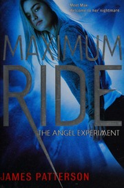 Cover of edition maximumrideangel0000patt_e3s1