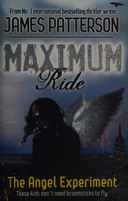 Cover of edition maximumrideangel0000patt_i8a5