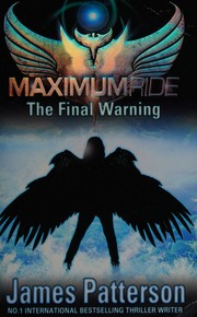Cover of edition maximumridefinal0000patt_a6i5