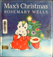Cover of edition maxschristmaswell00well