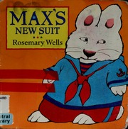 Cover of edition maxsnewsuit00well