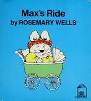 Cover of edition maxsride00well