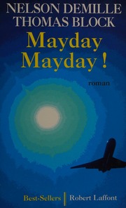 Cover of edition maydaymaydayroma0000demi
