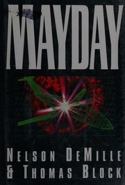 Cover of edition maydaynovel0000demi_y9e5