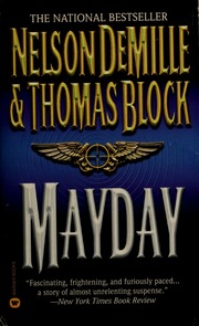 Cover of edition maydaynovel00demi