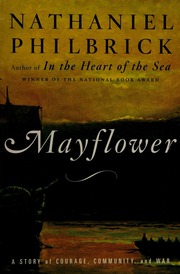 Cover of edition mayflower0000phil