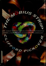 Cover of edition mbiusstripdrau00pick