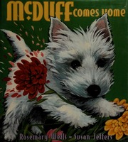 Cover of edition mcduffcomeshome0000well