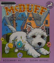 Cover of edition mcduffcomeshome0000well_c8i9