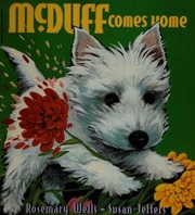 Cover of edition mcduffcomeshome0000well_p0h0