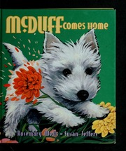 Cover of edition mcduffcomeshome00well