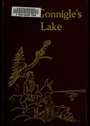 Cover of edition mcgonnigleslake00mont