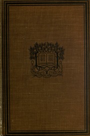 Cover of edition mcteague00norrrich