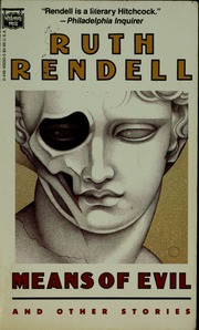 Cover of edition meansofevilother00rend