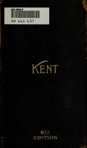 Cover of edition mechenginpocket00kentrich