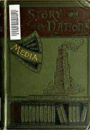 Cover of edition mediababylonpers00ragouoft