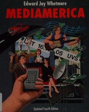 Cover of edition mediamerica0000unse