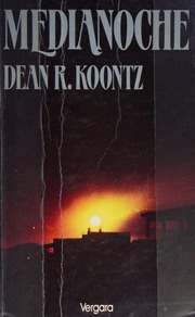 Cover of edition medianoche0000koon