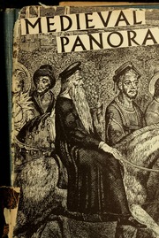 Cover of edition medievalpanorama00coul