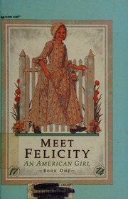 Cover of edition meetfelicityamer0000trip