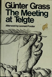 Cover of edition meetingattelgte00gras