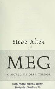 Cover of edition megnovelofdeept00alte