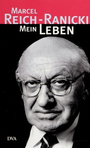 Cover of edition meinleben00reic_0