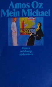 Cover of edition meinmichaelroman0000amos