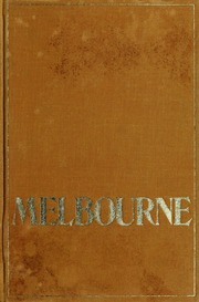 Cover of edition melbournececi00ceci