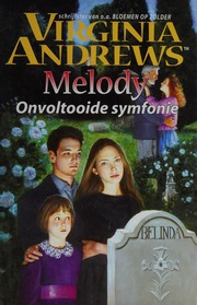 Cover of edition melody3onvoltooi0000unse