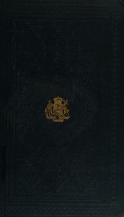 Cover of edition memoirscorrespon0003unse