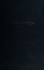 Cover of edition memoirsofherbert0002hoov