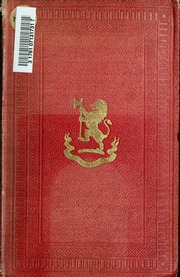 Cover of edition memoirsofsirhenr00mars