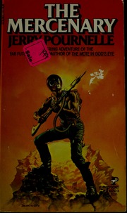 Cover of edition mercenary00jerr