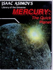 Cover of edition mercuryquickplan00asim
