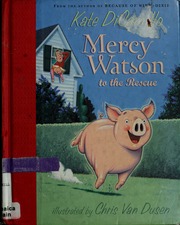 Cover of edition mercywatsontores00dica