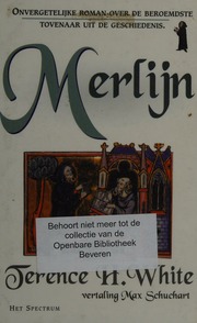 Cover of edition merlijn0000whit