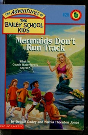 Cover of edition mermaidsdontrunt00dade