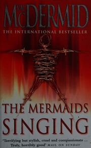 Cover of edition mermaidssinging0000mcde