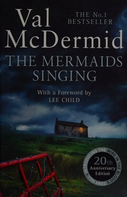 Cover of edition mermaidssinging0000mcde_o1h9