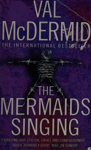 Cover of edition mermaidssinging0000mcde_u3o9