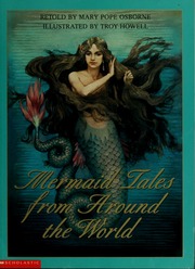 Cover of edition mermaidtalesfrom00osbo