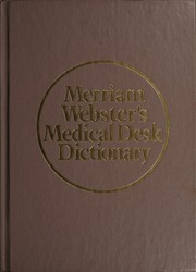 Cover of edition merriamwebstersm00spri