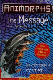 Cover of edition message0000appl