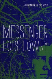 Cover of edition messenger0000lowr_z0z0