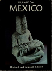 Cover of edition mexicocoem00coem