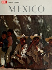 Cover of edition mexicojohn00john
